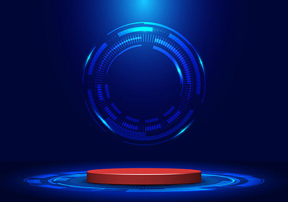 3D Pedestal Stage Technology HUD Screen: A Comprehensive Evaluation