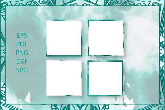 Transforming Digital Creativity: A Deep Dive into 3D Dad’s Rainbow Pastel Frame Art for KDP Interiors